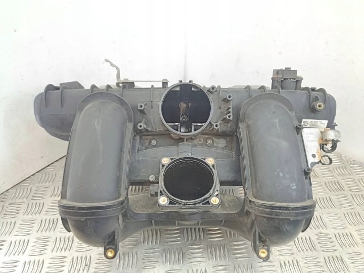 BMW X3 F25 2011 COLLECTEUR ADMISSION