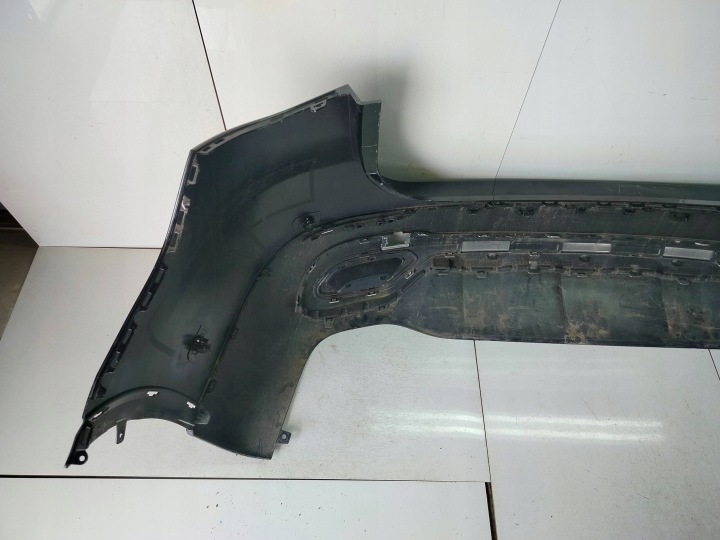 PARE-CHOCS ARRIÈRE A2548857600 MERCEDES GLC W254 X254 22-