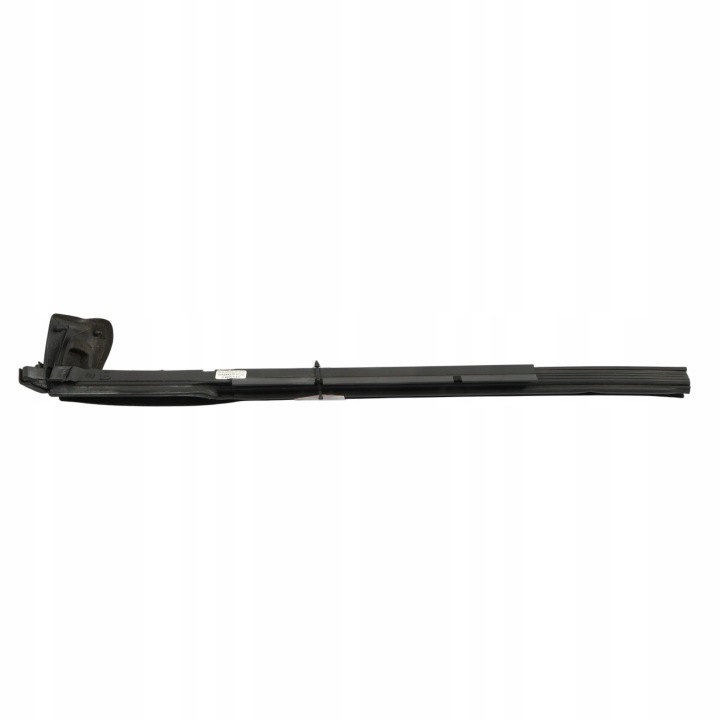 AUDI A4 B7 CABRIOLET JOINT D'ÉTANCHÉITÉ MOULURE VITRES PORTES GAUCHE ARRIÈRE 8H0839479C