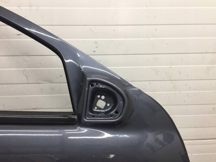 MERCEDES W203 CL 203 SPORT COUPÉ PORTES 755 DROIT 90-170