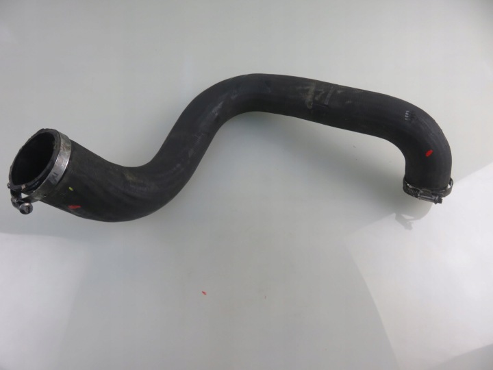 TUYAU ÉCHANGEUR D'AIR DE SURALIMENTATION FORD S-MAX II (CJ, WA6) 2.0 TDCI 180 T8CJ DS736F072DG