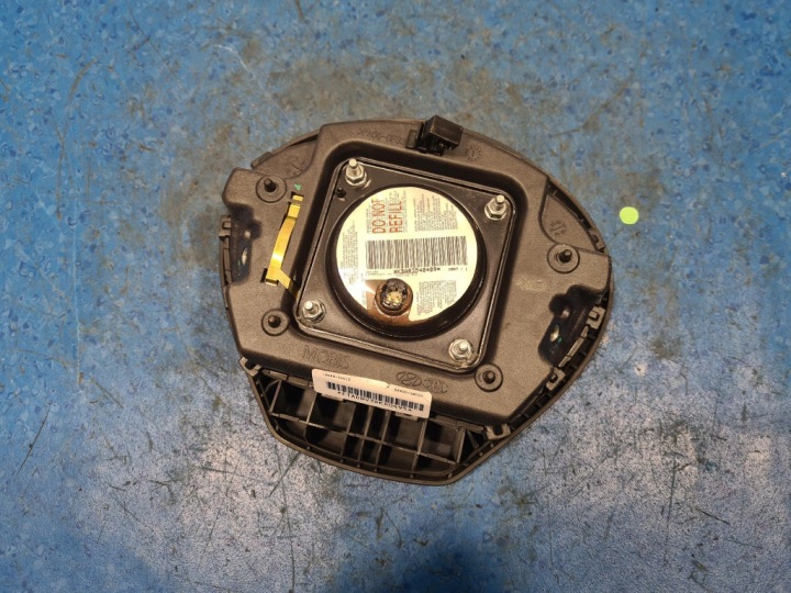 KIA CEED I AIRBAG CONDUCTEUR 1H569-00010 D4FB