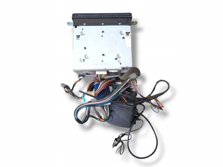 RADIO AUTOMOBILE HONDA CR-V 2 RESTYLAGE RD9 2006 39541-S9A-G510-M1