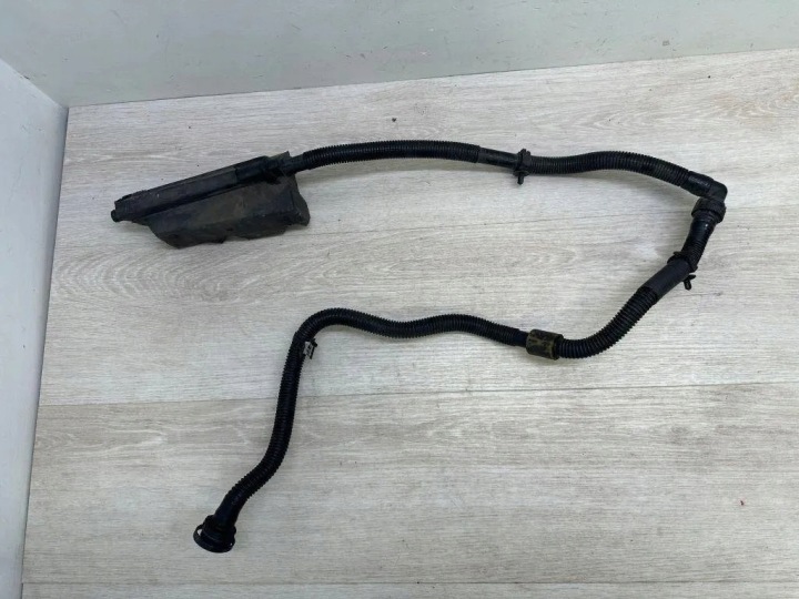 AUTRE CONDUITES DE DÉRIVATION PORSCHE CAYENNE (92A) 7P5819531D 3.6L GASOLINE 245KW 2017