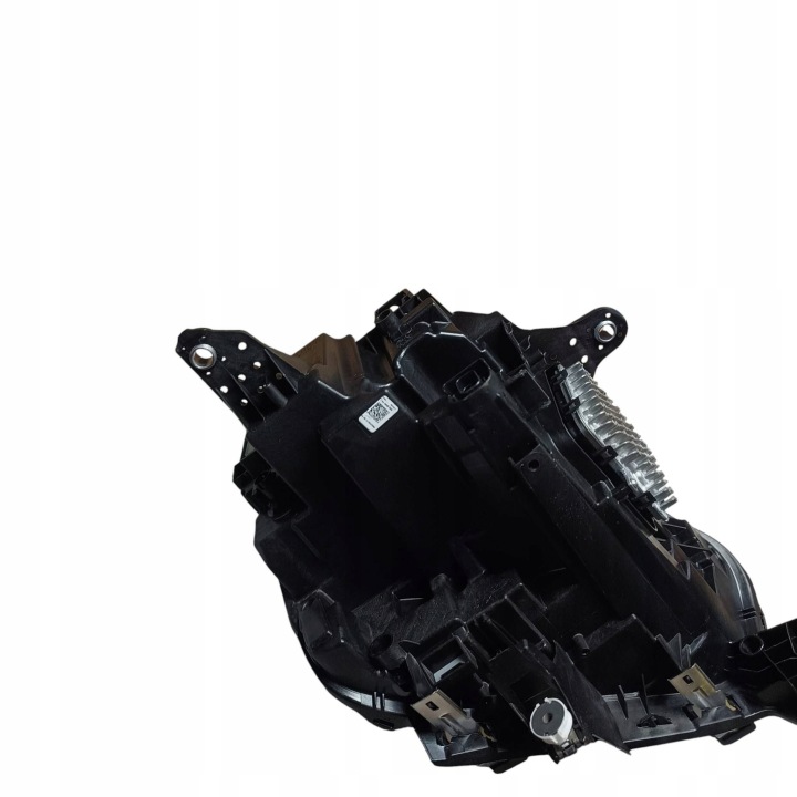 MINI COUNTRYMAN U25 PHARE AVANT GAUCHE COMPLET LED 5B500A1