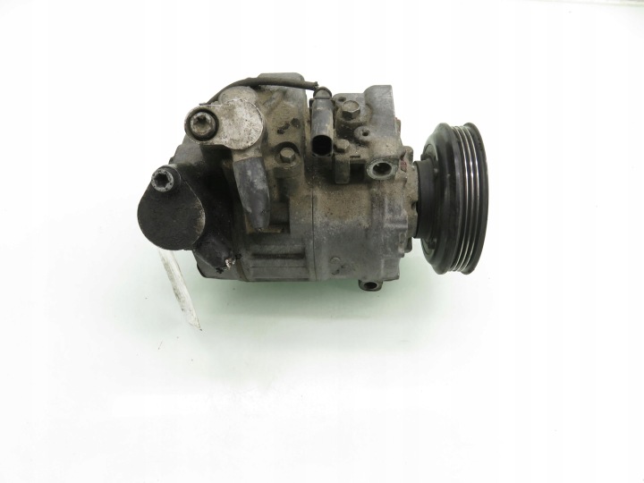 COMPRESSEUR DE CLIMATISATION AUDI A4 B6 1.9 TDI 4472208404