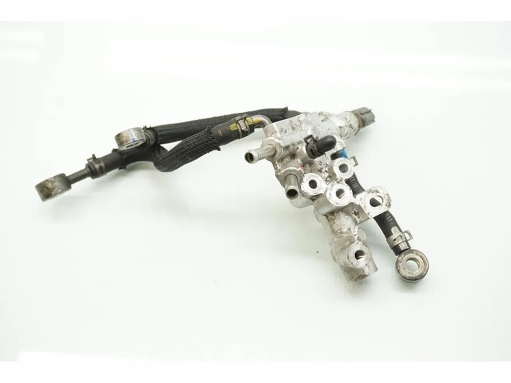 MAZDA 3 CABLE COMBUSTIBLE 2.2 D DIESEL - - 2014 