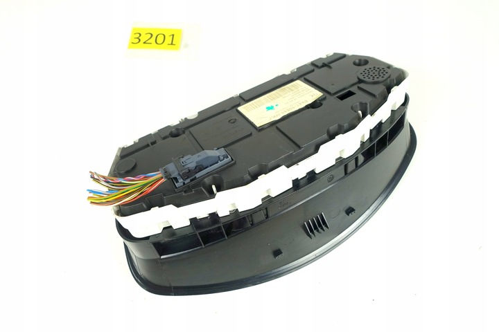 CUENTAKILOMETROS MONITOR CUADRO FORD FOCUS 2 II MK2 RESTYLING C-MAX MK1 8V4T-10849-MK 