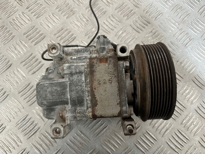 MAZDA 3 BL 09-13 2.2D COMPRESSEUR DE CLIMATISATION H12A1AV4HE