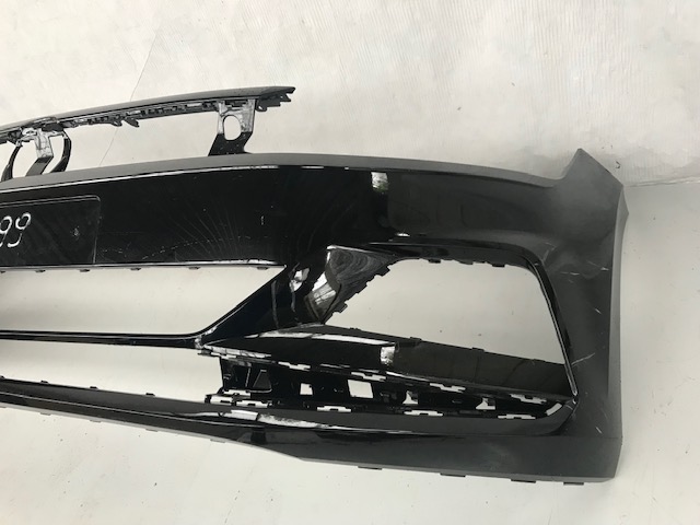 PARE-CHOCS AVANT AVANT VW POLO VI 2G 17- PDC