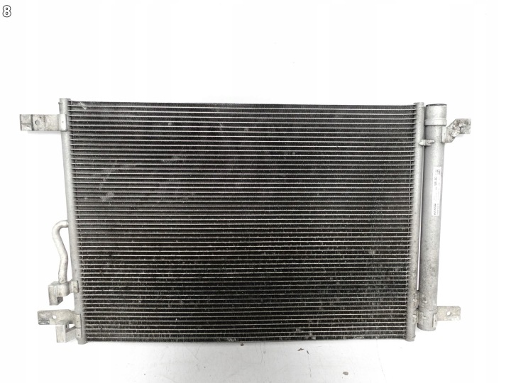 VW PASSAT B9 AUDI A3 8Y SKODA SUPERB IV KODIAQ II RADIATEUR CLIMATISATION