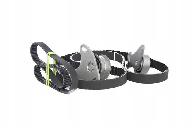 STARK SKTBK-0760043 KIT COURROIE DISTRIBUTION VERS HYUNDAI TERRACAN (HP)