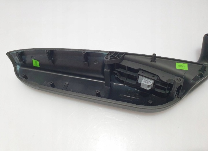 A6 C7 ACCOUDOIR GARNITURE DE PORTE PORTES DROIT AVANT AVANT 4G0867174 SUPERSTAN