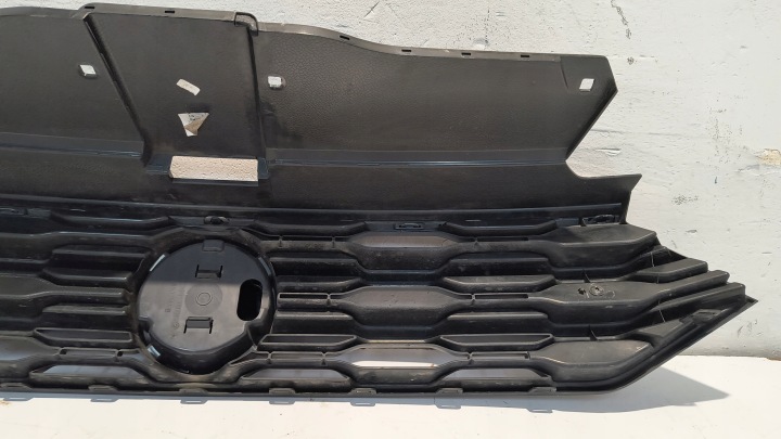 GRILLE CALANDRE RADIATEUR SOUS RADAR VOLKSWAGEN T-ROC R-LINE 17-21