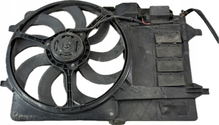 MINI R50 R56 01-06R VENTILATEUR RADIATEUR 1475577
