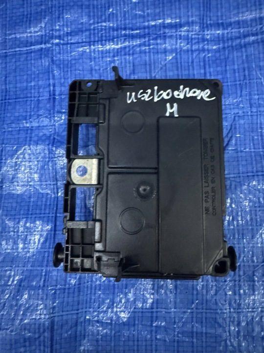 MODULE BSM-L11-00 PEUGEOT CITROEN 9661682980