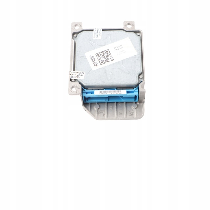 MINI COOPER ONE R50 R52 R53 MODULE CAPTEUR COUSSINS AIR BAG 6933242