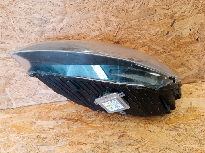 PHARE GAUCHE AVANT EUROPE VOLVO V40 II XC40 31420007 XÉNON 2012-