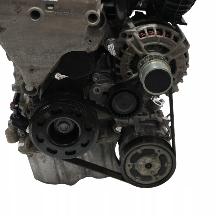 VOLKSWAGEN TIGUAN AX1 MOTEUR NU POTEAU DPBE 1.5 TSI 131KM