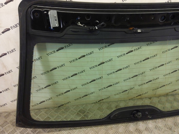 VITRE ARRIÈRE BMW 5 F10 F11 43R00099