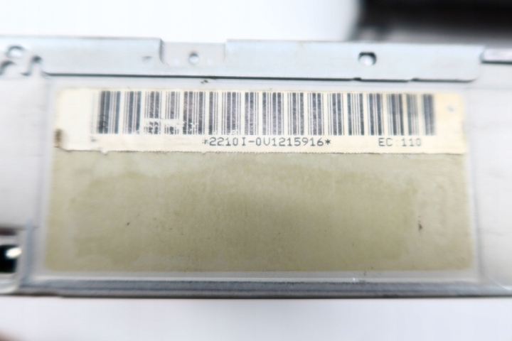 MERCEDES W140 RADIO BECKER SPECIAL CHANGEUR FAISCEAU DE CÂBLES 0028205989 0038208286