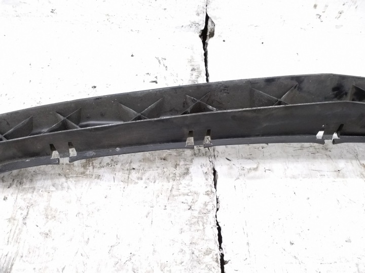 DROIT GLISSIÈRE ARRIÈRE PARE-CHOCS CADILLAC CTS 25919549 3.56L GASOLINE 2009