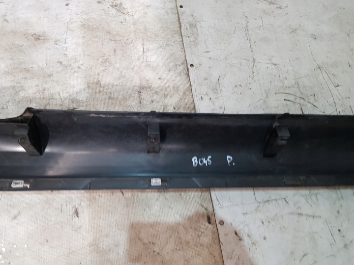 MOULURE REVÊTEMENT SEUIL DROITE 31294849 VOLVO XC60 I 3.2B EUROPE 12 ANNÉE