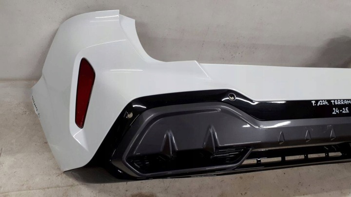 CUPRA TERRAMAR 2024-2025 PARE-CHOCS ARRIÈRE 578807301