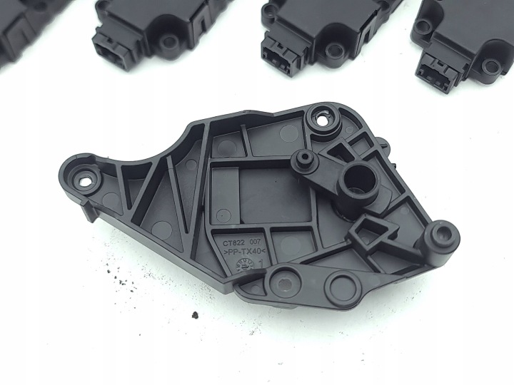 AUDI A6 S6 C8 4K PETIT MOTEUR CAPOTS CONDUIT D'AIR 2021 ET416003
