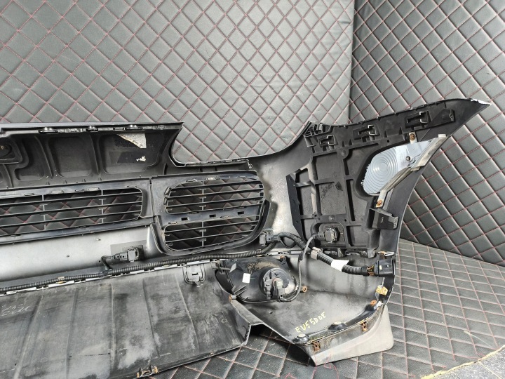 PORSCHE CAYENNE I 9PA 955 02-07 PARE-CHOCS AVANT AVANT