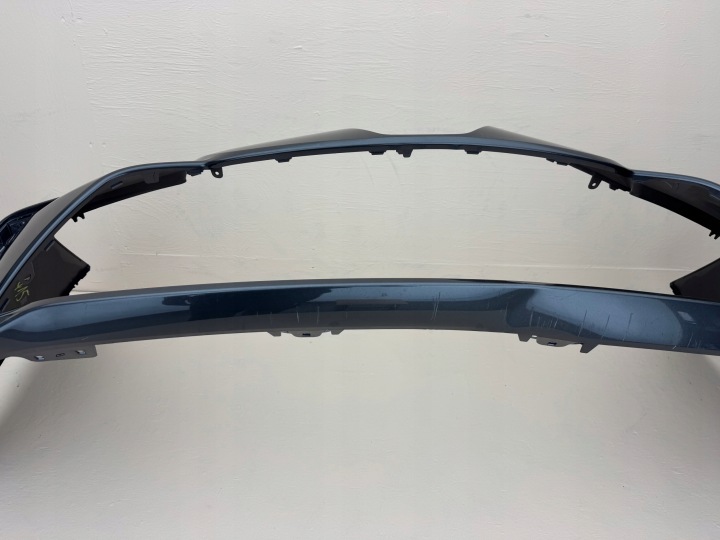TOYOTA COROLLA E21 BERLINE 18R- PARE-CHOCS AVANT AVANT 52119-02010 PDC SPR