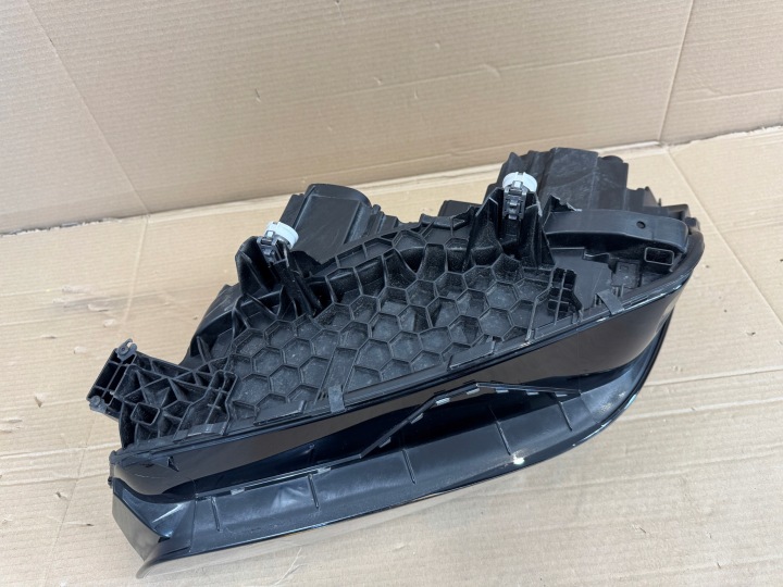BMW X5 G05 LIFT PHARE COMPLET LED DROITE SHADOW EN BON ÉTAT ORIGINE