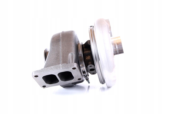 NISSENS TURBOCOMPRESSEUR 93294