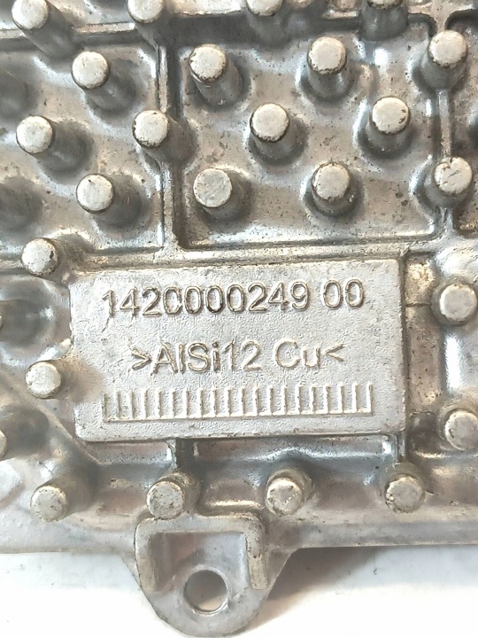 RANGE ROVER CONVERTISSEUR MODULE DE COMMANDE D'ÉCLAIRAGE JK5213E005BB