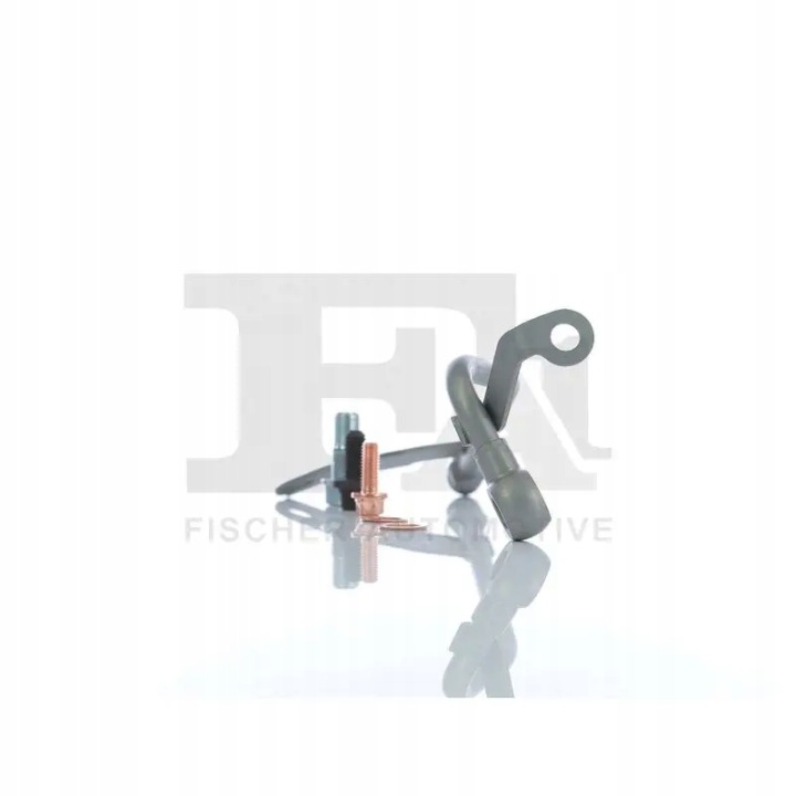 FIL HUILES TURBOCOMPRESSEURS 614-912Z FA1