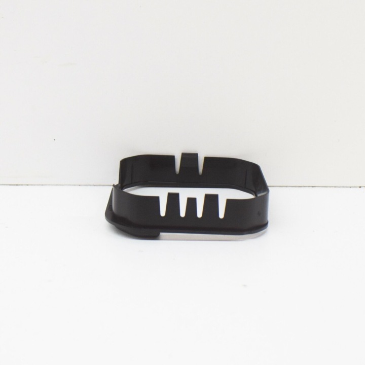 PROTECTION CHÂSSIS CAPTEUR RADAR AUDI A6 C7 4G0907224A.
