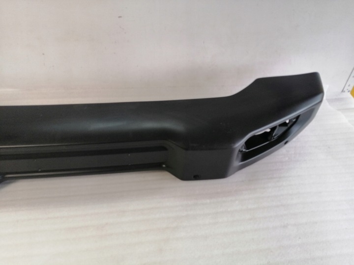 JEEP WRANGLER JL18 PARE-CHOCS AVANT