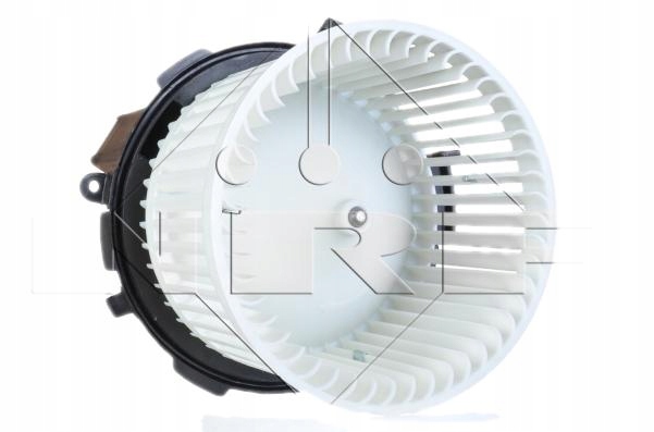 VENTILATEUR CONVIENT VERS FIAT 500, 500 C, PA 34028 NRF