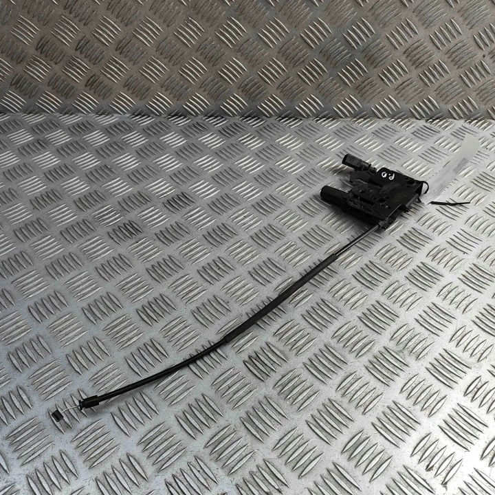 AUDI TT FV3 SERRURE CAPOTS MOTEUR 2020 8S0823509B