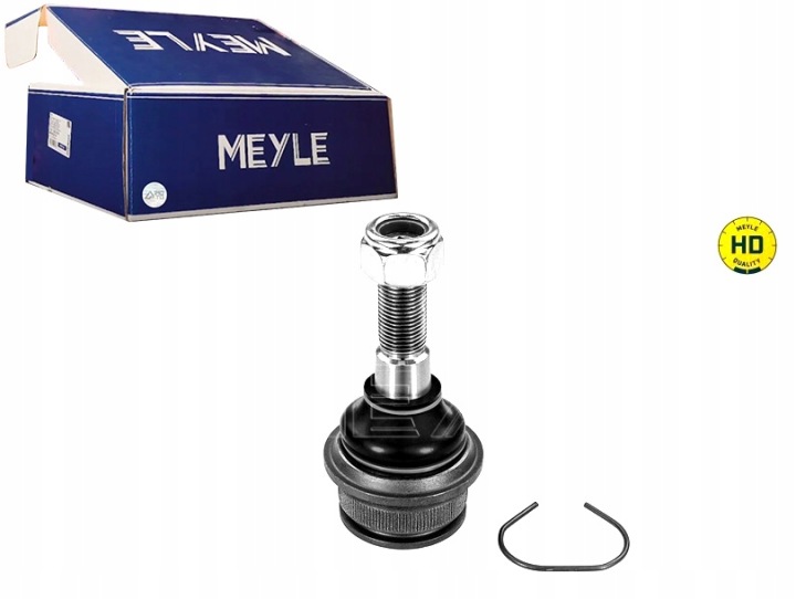 PIVOT BRAS DE SUSPENSION AVANT MEYLE 116 010 7192/HD