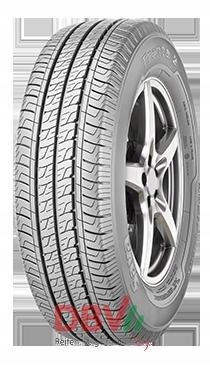 NUEVO RUEDAS LATO FIAT DUCATO VAN 110 MULTIJET 2,3 D 225/75R16C SAVA 