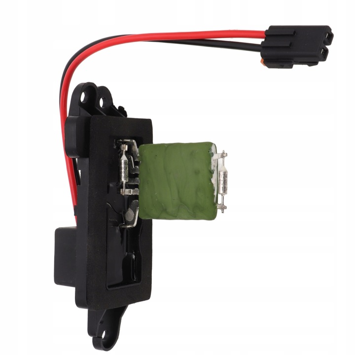 RÉSISTANCE MOTEUR VENTILATEURS 22807123 SUBSTITUT POUR