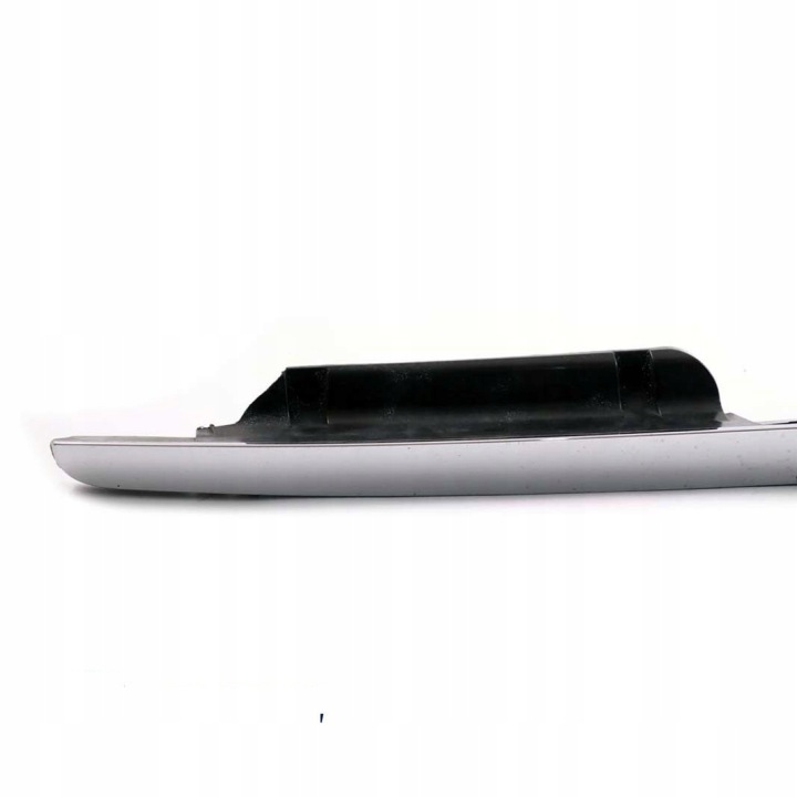 MERCEDES W169 MOULURE PARE-CHOCS AVANT AVANT CHROME A1698800383