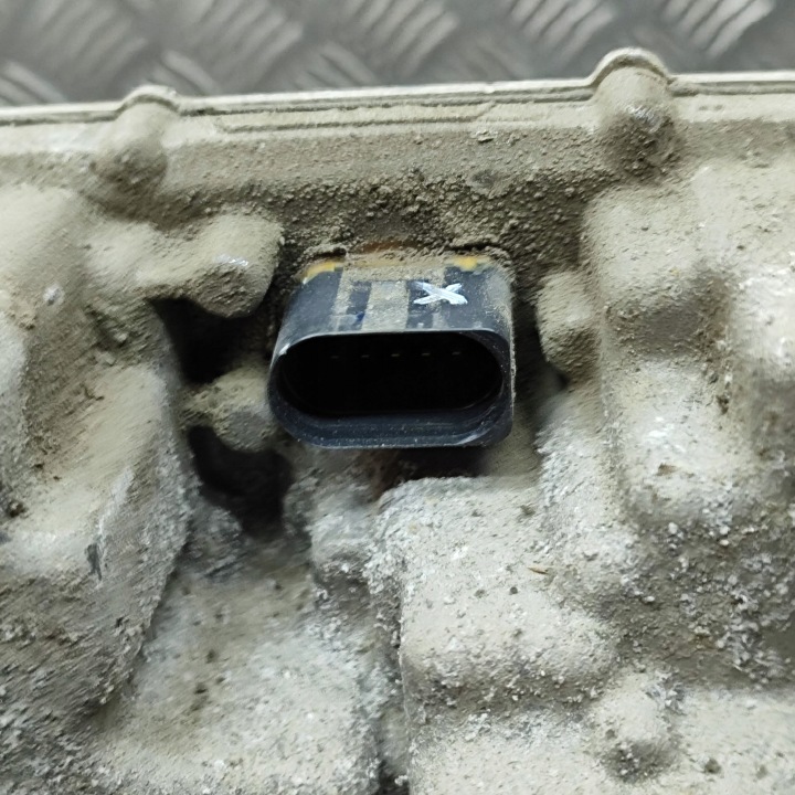 VOLKSWAGEN ID.4 2021 MOTEUR
