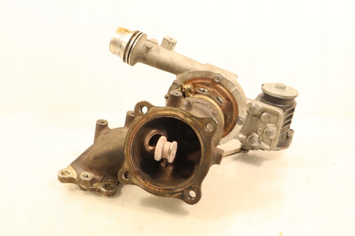 TURBOCOMPRESSEUR KIA CEED III LIFT 1.0TGDI 892599-0001