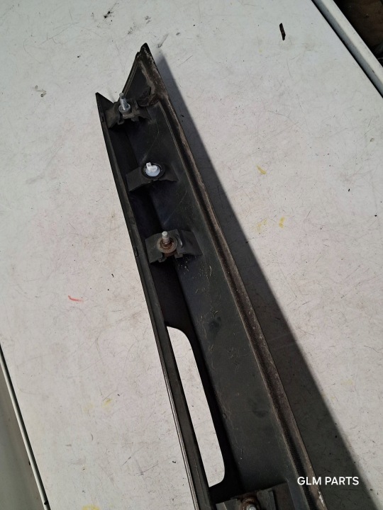 CITROEN DS4 CACHE COUVERCLES DE COFFRE COUVERCLES DE COFFRE KDKD 9687506277
