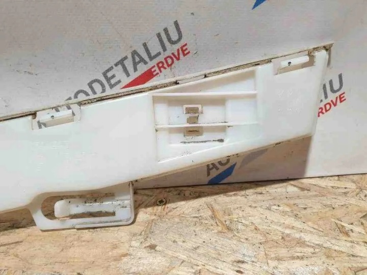 PROTECTION SEUIL BMW 2 COUPÉ (F22, F87) 51778051949 2.0L DIESEL 2016