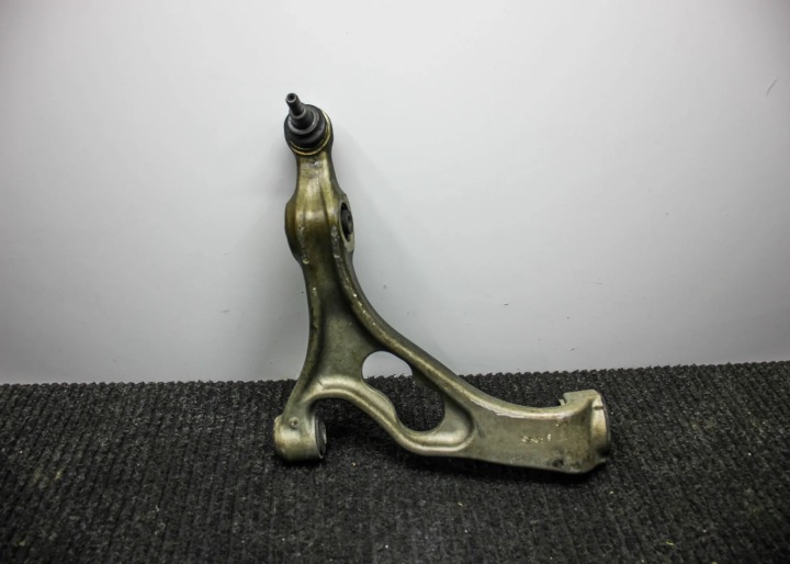 BRAS DE SUSPENSION INFÉRIEUR AVANT GAUCHE AUDI Q7 (4L) 7P0407151E 33116003 3.0L 206KW 2013