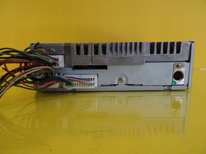MODULE LECTEUR DE CARTE NAVIGATION NISSAN PRIMERA P12 28185AV700 NR29