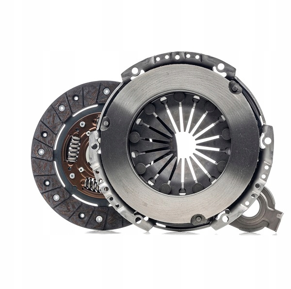 KIT ADHÉRENCE STARK SKCK-0100073 VERS OPEL COMBO CARROSSERIE PLEIN UNIVERSEL
